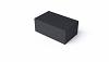SCHELLEVIS ® OUD HOLL. ZITELEMENT 100X60X40 CM CARBON