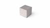 SCHELLEVIS ® OUD HOLL. ZITELEMENT 50X50X50 CM GRIJS
