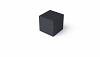 SCHELLEVIS ® OUD HOLL. ZITELEMENT 50X50X50 CM CARBON