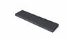 SCHELLEVIS ® OUD HOLL. GROTE TEGEL 200X50X10 CM ANTRACIET