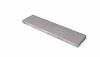 SCHELLEVIS ® OUD HOLL. GROTE TEGEL 200X50X10 CM GRIJS
