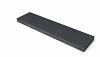 SCHELLEVIS ® OUD HOLL. GROTE TEGEL 240X60X12 CM ANTRACIET