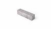 SCHELLEVIS ® OUD HOLL. BETONKLINKER 40X10X10 CM GRIJS