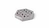 SCHELLEVIS ® OUD HOLL. ECO-TEGEL 37,5X37,5X7 CM GRIJS