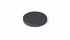SCHELLEVIS ® OUD HOLL. TEGEL ROND 60X7 CM ANTRACIET