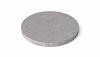 SCHELLEVIS ® OUD HOLL. TEGEL ROND 100X8 CM GRIJS