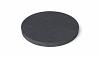 SCHELLEVIS ® OUD HOLL. TEGEL ROND 100X8 CM ANTRACIET