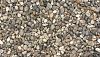 PERLE NOIR GRIND 8-12MM BB