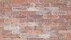 TUMBELTON EXTRA 20X5X7,3CM COPPER BLEND