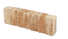 PALIS SPLITTON 12X12X25CM MONT BLANC