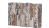 PALIS SPLITTON 12X12X50CM KILIMANJARO