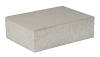 TRAPTREDE 50X35X15CM GREY GLAD