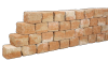 COMBI SPLITTON 20X20X15CM MONT BLANC