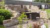 COMBI SPLITTON 20X20X15CM MONT BLANC