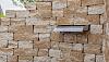 COMBI SPLITTON 20X20X15CM MONT BLANC