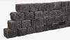 COMBI SPLITTON 30X20X15CM MOUNT EVEREST