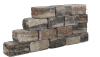 COMBI SPLITTON 40X20X15CM KILIMANJARO