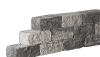 COMBIWALL UNO 30X15X12CM MATTERHORN