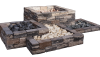 COMBIWALL UNO 30X15X12CM KILIMANJARO