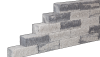 COMBIWALL DUO 30X10X10CM MATTERHORN