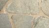 Flagstones Balkan, ca. 2-4 cm dik 30 m2 per pallet (ca. 75 kg/m2)
