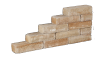 PILESTONE LINE MONT BLANC 40X15X10CM