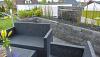 TUMBELWALL GETR. 30X20X10CM MOUNT EVERES