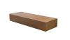 TRAPTREDE 100X35X15CM MONT BLANC