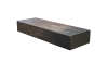 TRAPTREDE 100X35X15CM KILIMANJARO