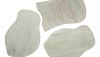 Flagstone per stuk, Kandla Grey, breukruw ca. 5 stuks per m2