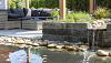 BLOCKSTONE BLACK 15X15X60CM *KP*