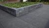 LINEA BLOCK SMALL *12X12X60CM* BLACK