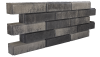 ALLURE BLOCK LINEA*KP*15X15X60CM* GOTHIC