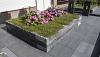 LINEA BLOCK BLACK *KP* 15X15X60 (1)