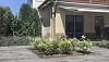 SMARTTON SE XXS 30X60X4CM AMIATA