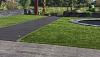 SMARTTON SE XXS 60X60X4CM AMIATA