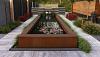 PREMITON PLUS SE XS 80X80X5CM TENERIFE
