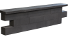 SMARTBLOCK 15X15X45 MOUNT EVEREST