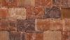 TUMBELTON EXTRA 20X30X6CM COPPER BLEND