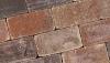 TUMBELTON EXTRA 15X30X6CM COPPER BLEND