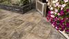 SMARTTON SE WAVE XXS 60X60X4 SIERRA MADR