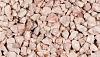 Marbre Rose split 10-20 mm Mini Big Bag