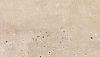 Travertin Ivory Cream 60x60x3 cm soft finish, kanten verouderd