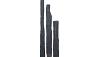 Monolith Black Pillars 150 cm