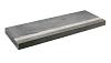 Bloktrede Spotted Bluestone 100x35x15 cm rondom gezoet met facet, antislip 5 cm