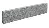 Opsluitband Tibet Dark Grey 100x20x6 cm, rondom gezaagd, gevlamd, mf