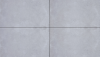 GeoCeramica® 60x60x4 Concreet Silver