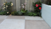 GeoCeramica® 60x60x4 Concreet Silver