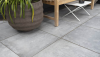 GeoCeramica® 60x60x4 Concreet Smoke