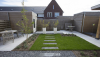 GeoCeramica® 60x60x4 Evoque Perla